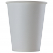 Бумажный стакан 165 мл, белый - Магазин кофе и кофейных автоматов Barista, Екатеринбург