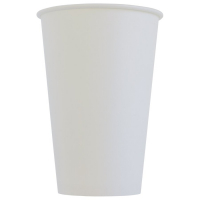 Бумажный стакан для вендинга 230 мл, белый - Магазин кофе и кофейных автоматов Barista, Екатеринбург