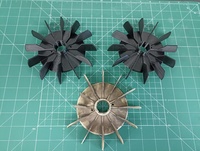 Крыльчатка - Магазин кофе и кофейных автоматов Barista, Екатеринбург