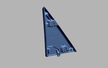 Зд сканирование и печать авто деталей - Магазин кофе и кофейных автоматов Barista, Екатеринбург