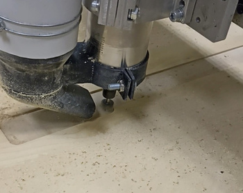 ЧПУ фрезеровка любой сложности - Магазин кофе и кофейных автоматов Barista, Екатеринбург