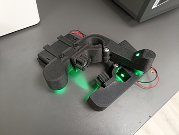 Приборы по вашему ТЗ - Магазин кофе и кофейных автоматов Barista, Екатеринбург