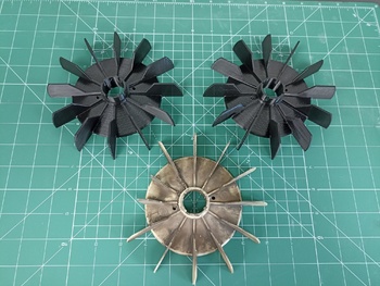 Крыльчатка - Магазин кофе и кофейных автоматов Barista, Екатеринбург